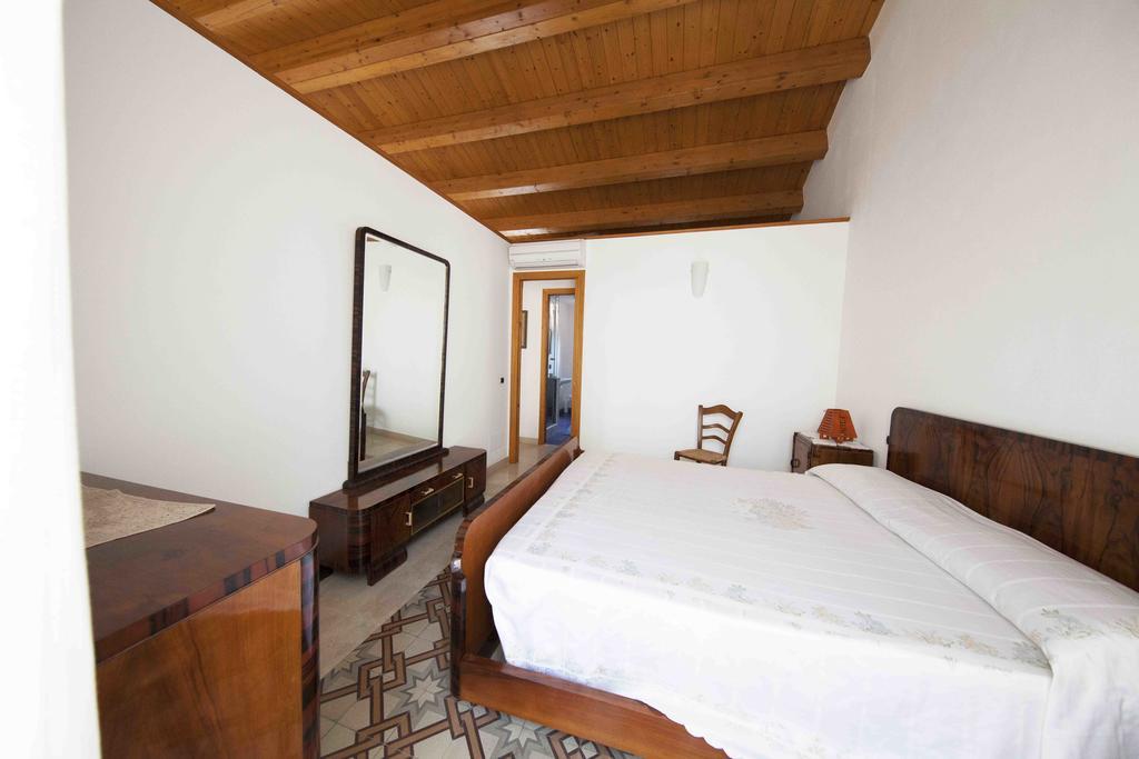 Gioeni Apartment Cefalù Exterior foto